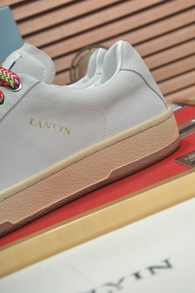 Lanvin Shoes